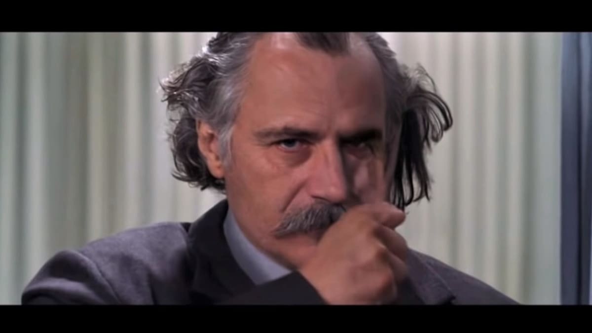 Featured image of 3D Printing & Movies – When 3D Printers Steal the Spotlight