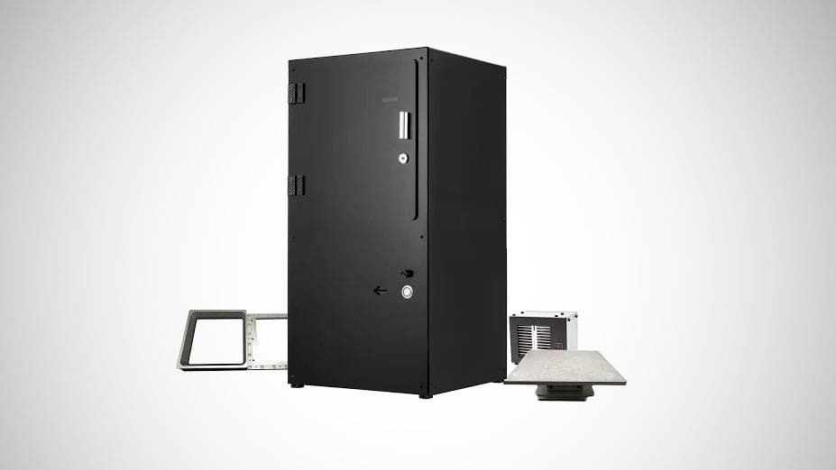 Featured image of [DEAL] 20% Off Peopoly Moai 130 SLA 3D Printers