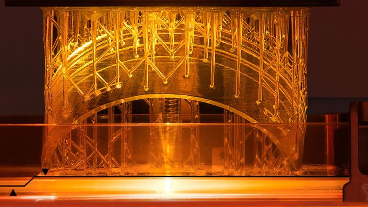 Featured image of How to Design Parts for SLA 3D Printing