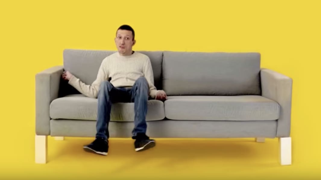 Featured image of Ikea Furniture Made More Accessible By 3D Printing Parts