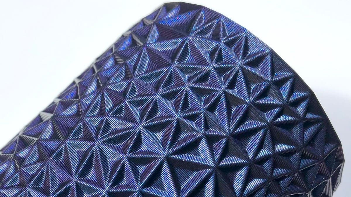 Featured image of Fillamentum Launches ‘Wizard’s Voodoo’ Material with Special ‘Bling’