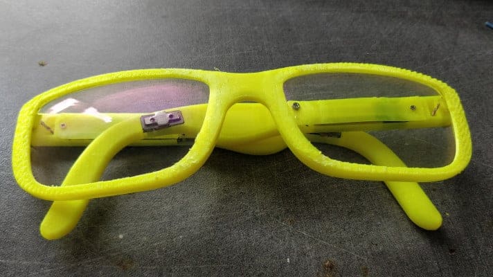 Featured image of 3D Print Your Own Covert Bone Conduction Headphones