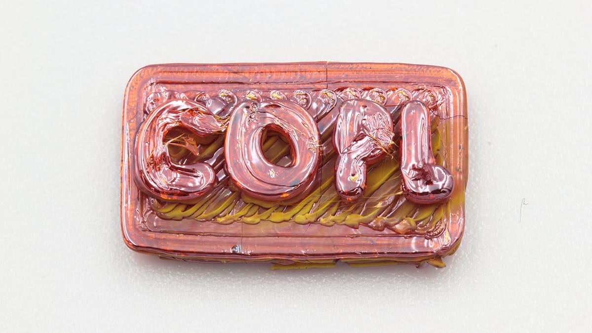Featured image of Canadian Researchers 3D Print Chalcogenide Glass for First Time