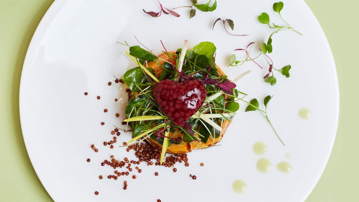 Featured image of Could 3D Printed Food Improve Emotional Communication with Your Partner?