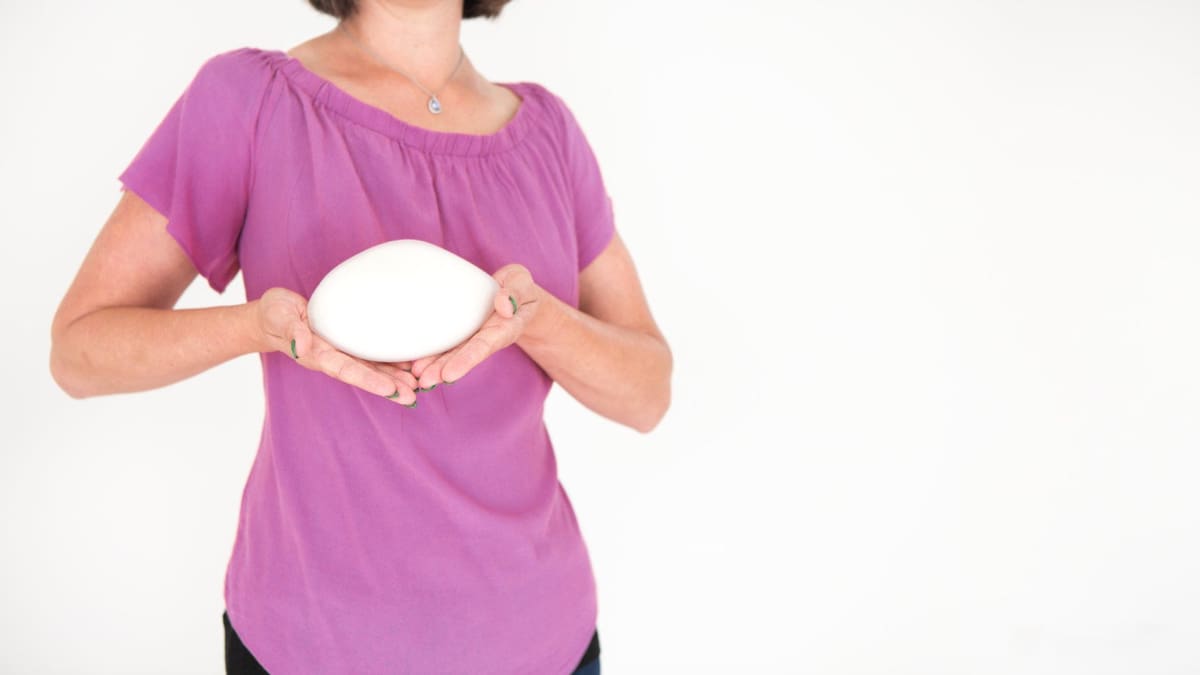 Featured image of myReflection 3D Prints Comfortable Prosthetics for Breast Cancer Patients