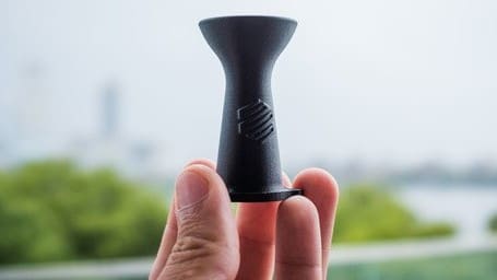 Featured image of Markforged Launches Flame-Retardant Material Onyx FR