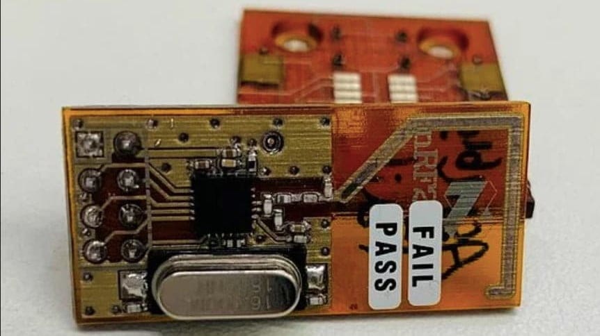 Featured image of Nano Dimension 3D Prints Fully Functional IoT Communication Device