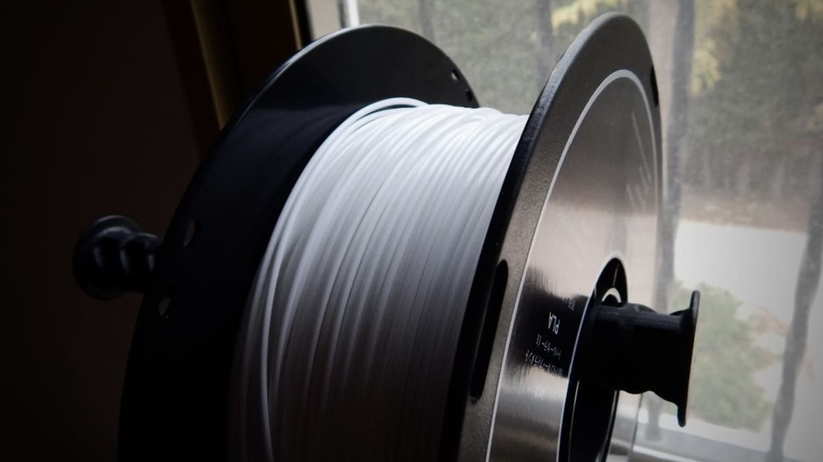 Featured image of Hatchbox PLA 3D Printer Filament Review