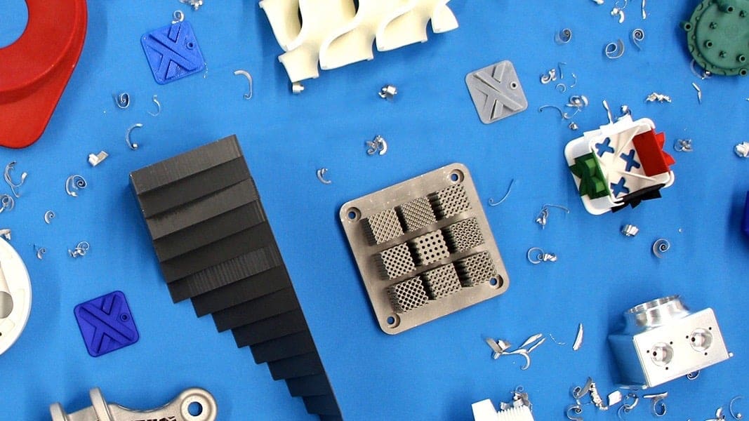 Featured image of Xometry Raises $50 Million in Equity Funding Led by Greenspring Associates