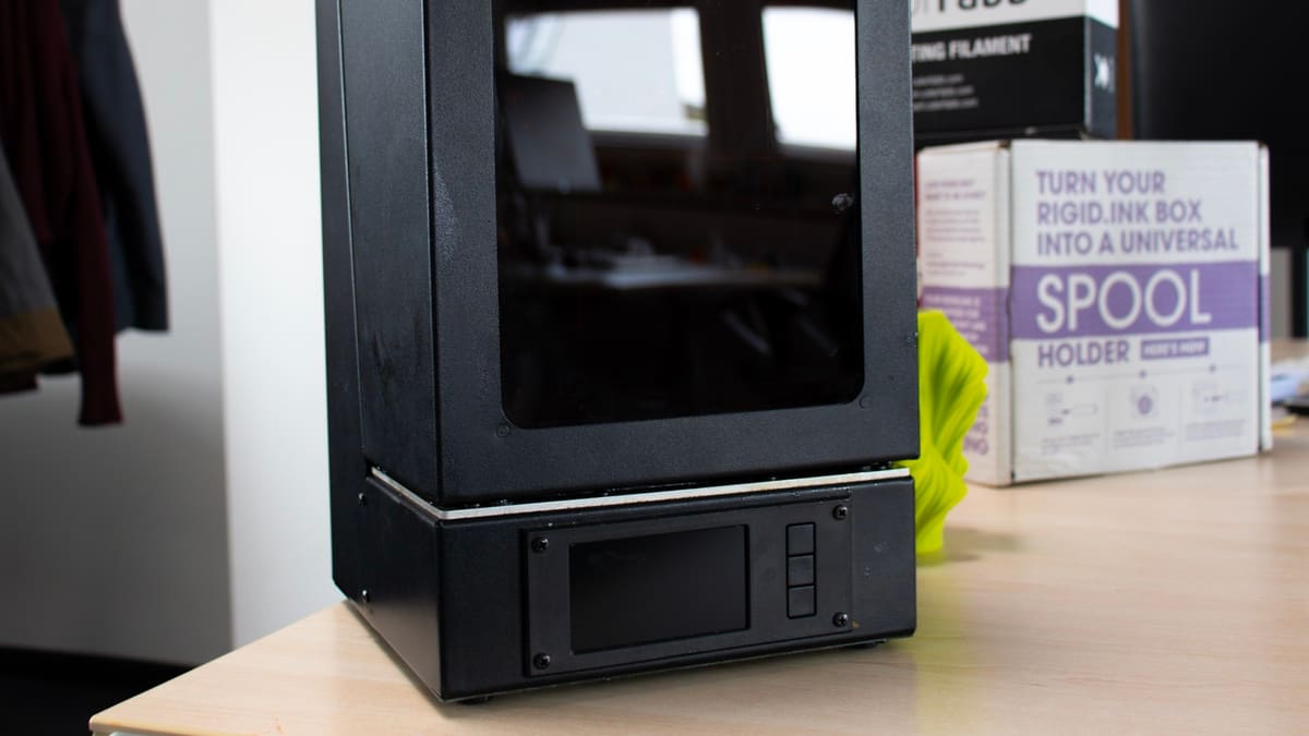 Featured image of Beam3D Prism Kickstarter Preview: Hands-on Impressions