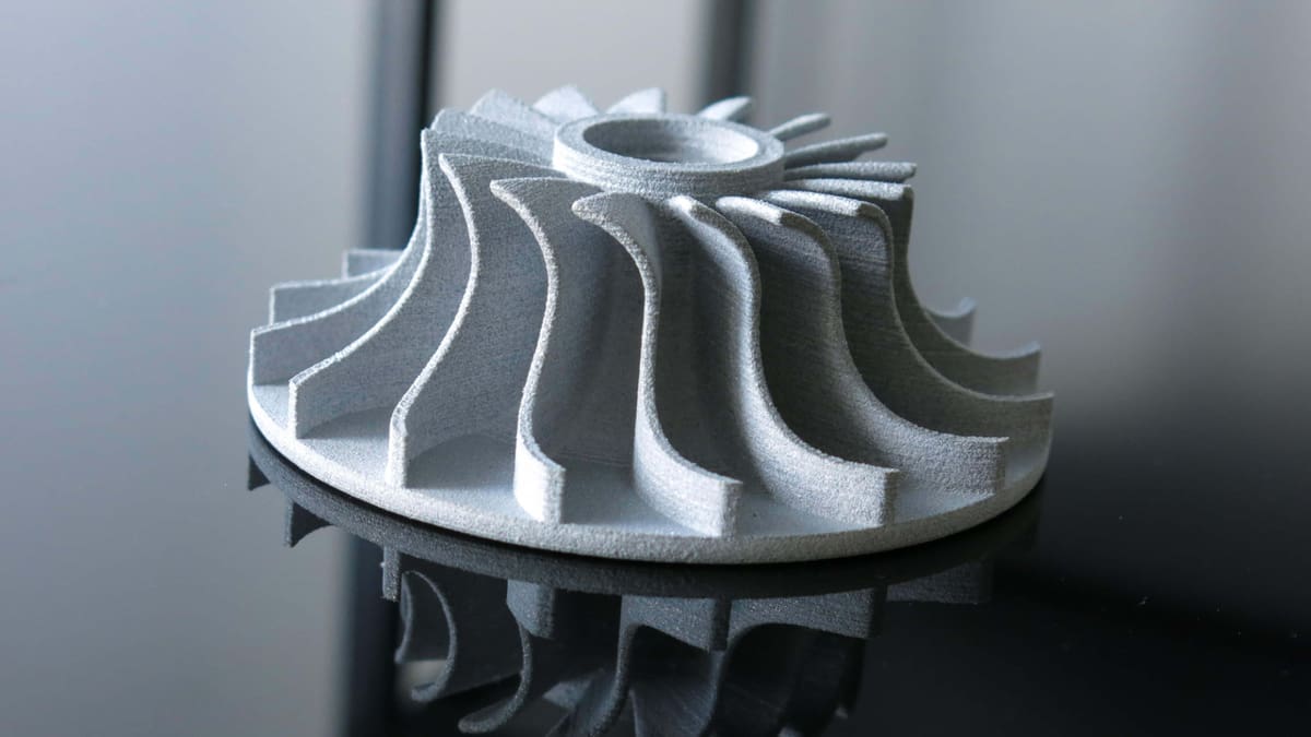 Featured image of Professional 3D Printing: The State of the Industry