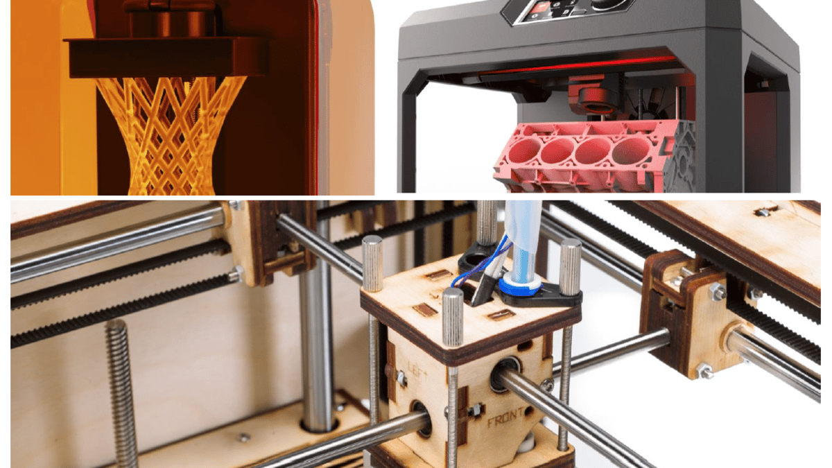 Featured image of Should I Buy a Used 3D Printer?