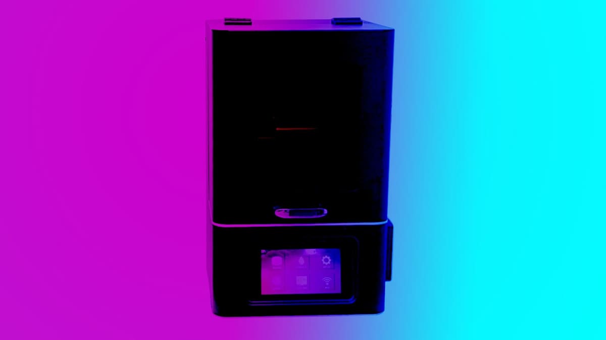 Featured image of Phrozen Shuffle 4K: Review the Specs