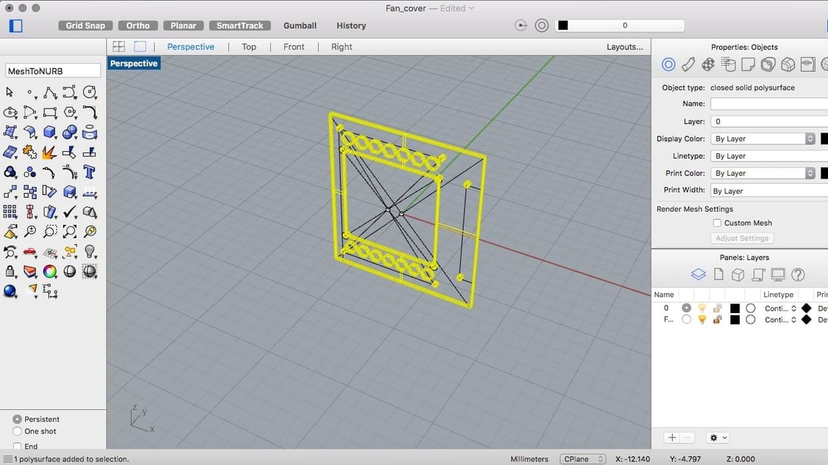 Featured image of SketchUp to Rhino: How to Import SKP Files in Rhino
