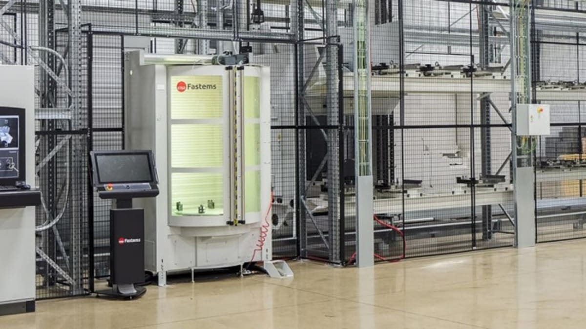 Featured image of Flexible Manufacturing System – What Is It?