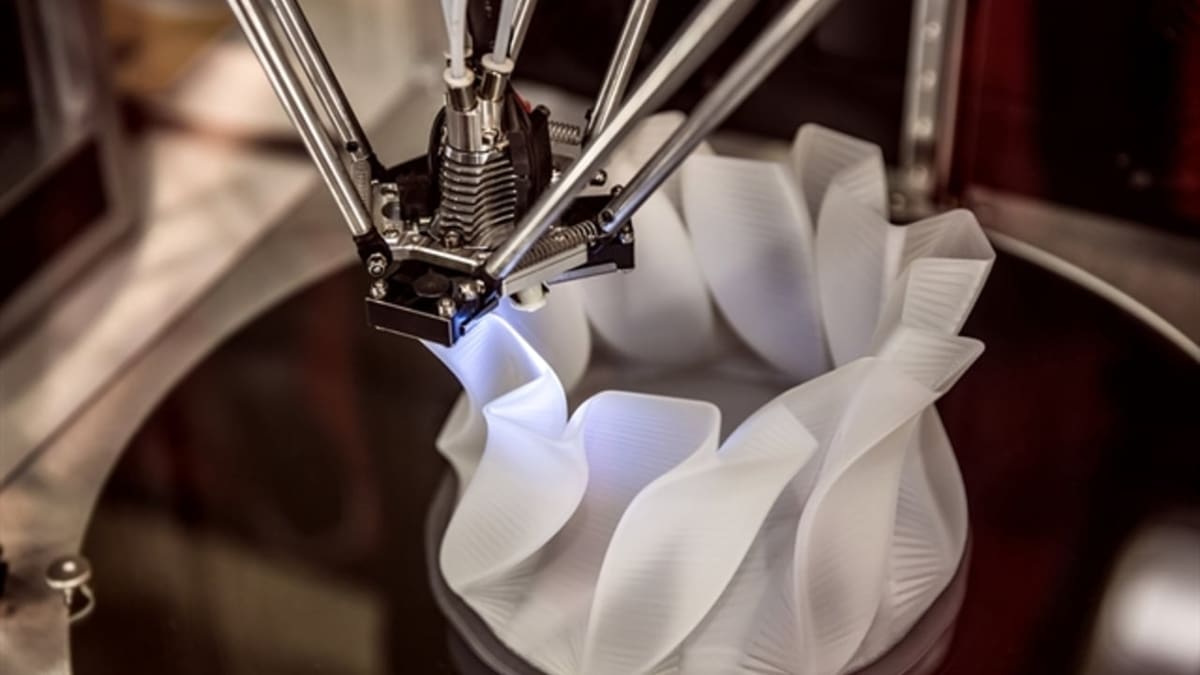 Featured image of 10 Most Impressive 3D Printer Videos