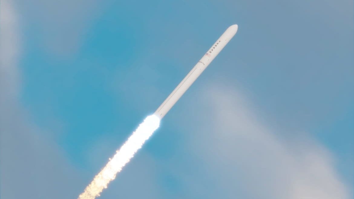 Featured image of Relativity Space Collects $140 Million To Send a Fully 3D Printed Rocket into Earth’s Orbit