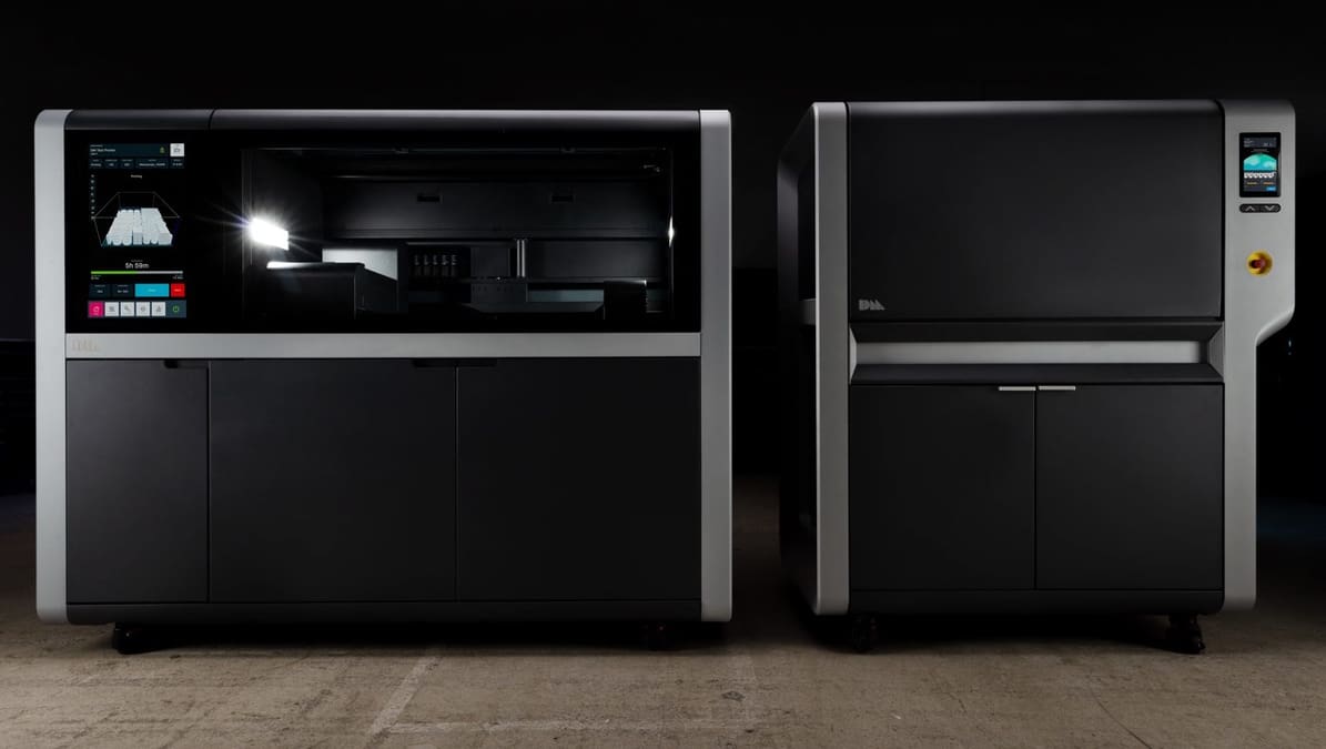 Featured image of Desktop Metal Launches Batch Production “Shop System” for Metal Workshops