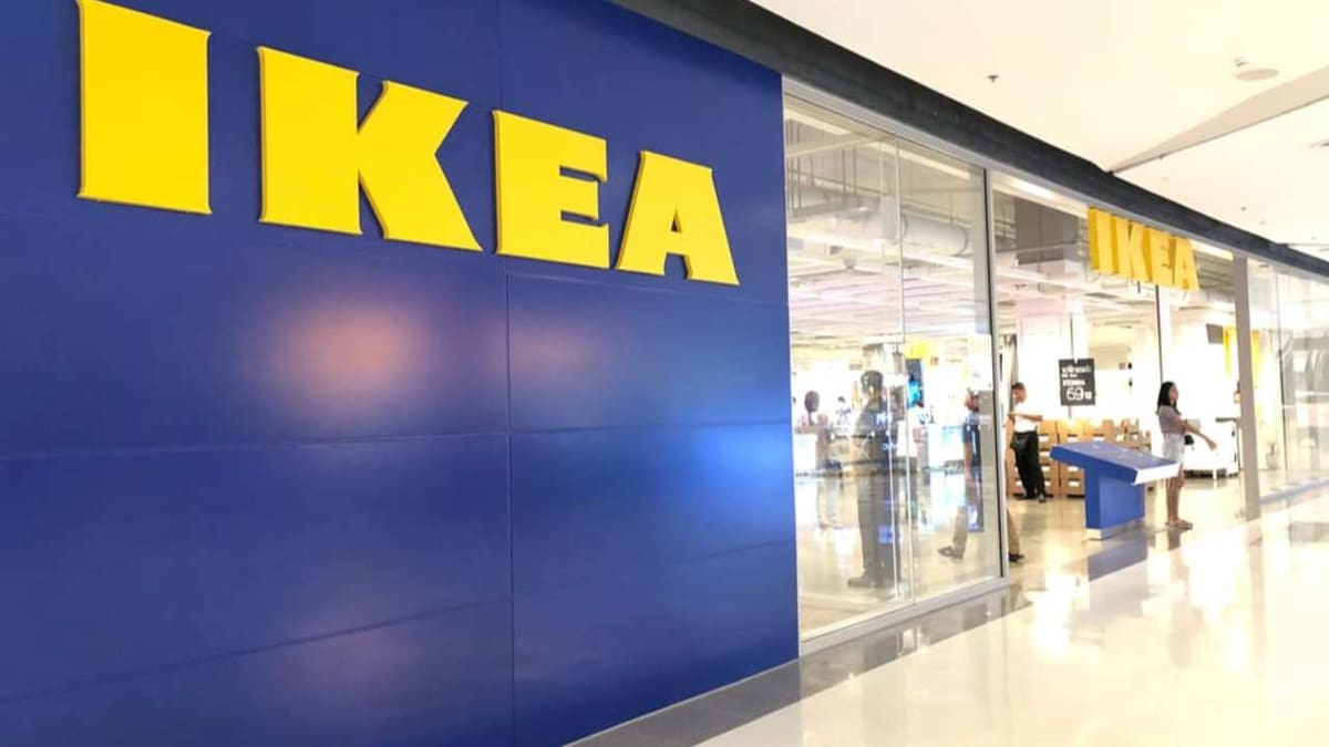Featured image of Ikea Replacement Parts: How to Design & 3D Print Them
