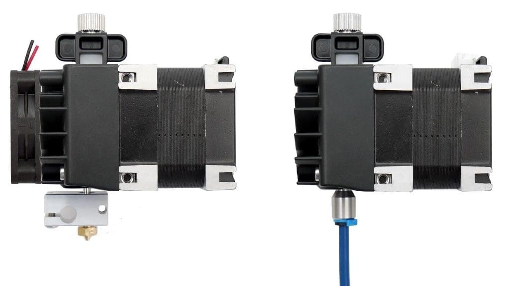 Featured image of E3D Swaps Newly-Launched Extruder Name From Hermes to Hemera