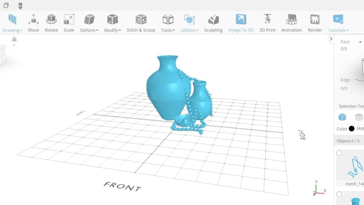 Featured image of Best Tinkercad Alternatives