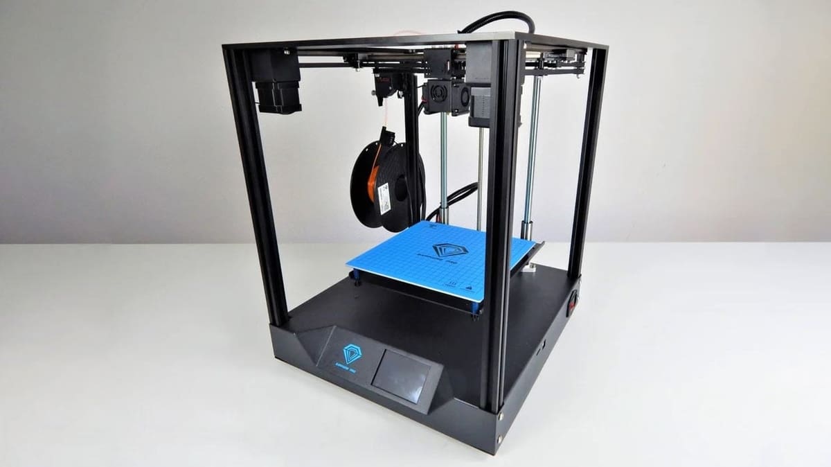 Featured image of Two Trees Sapphire Pro Review: Hands On