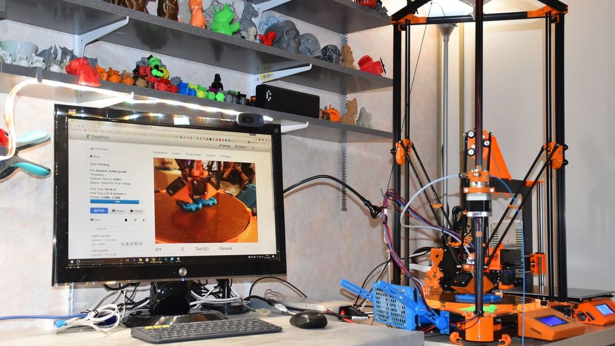 Featured image of The Best OctoPrint Alternatives