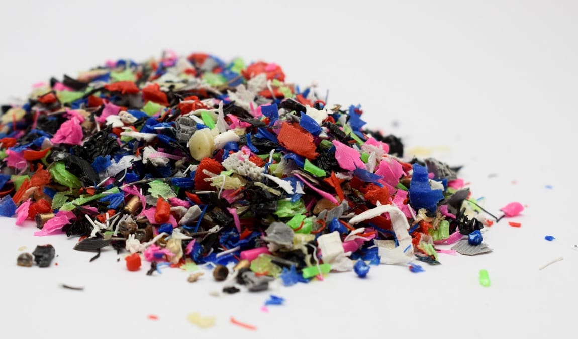 Featured image of Finally, There’s a Better Way to Recycle PLA