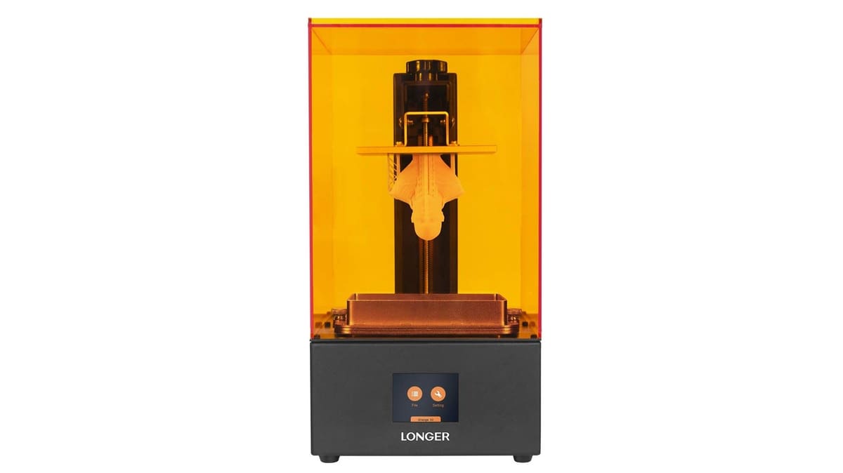 Featured image of Longer Orange 30: Review the Specs