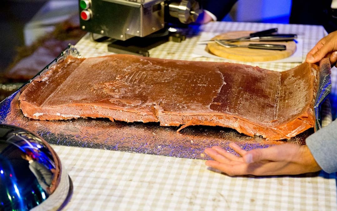 Featured image of 3D Printed Meat: The Most Promising Projects