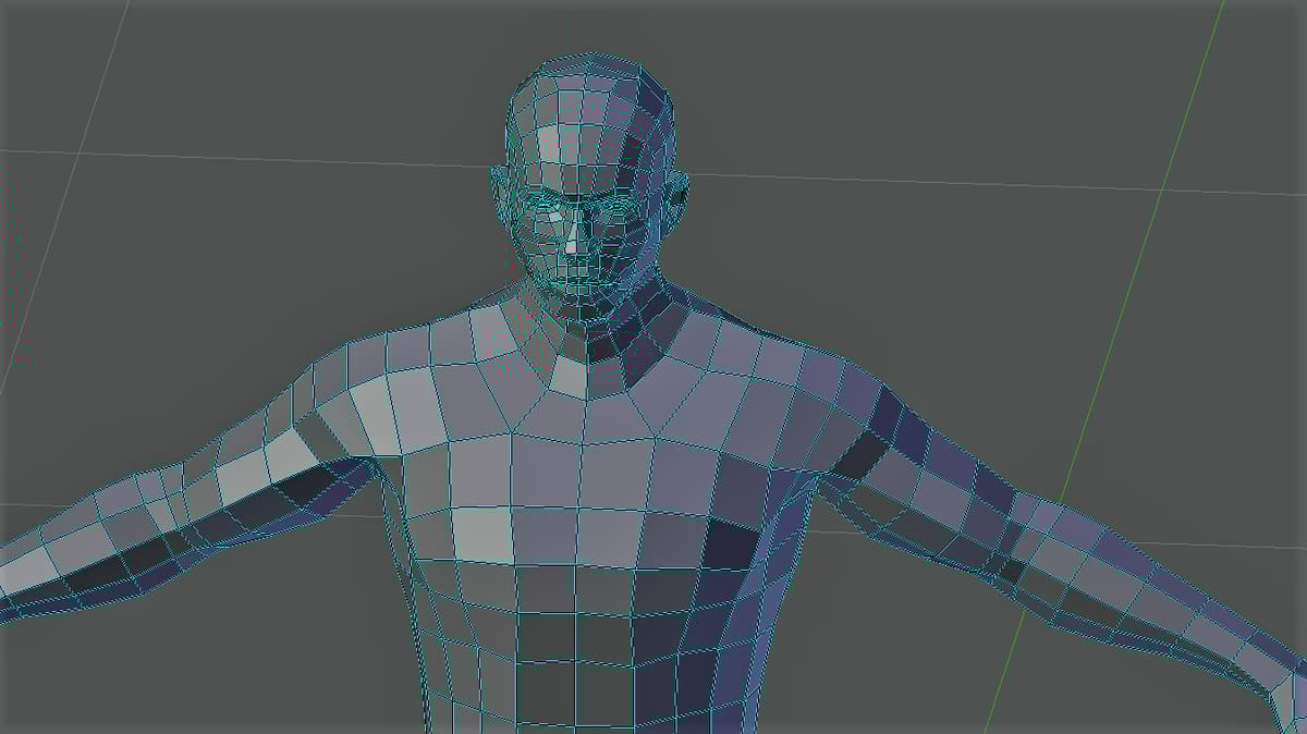 Featured image of The 3 Main Types of 3D Modeling – Simply Explained