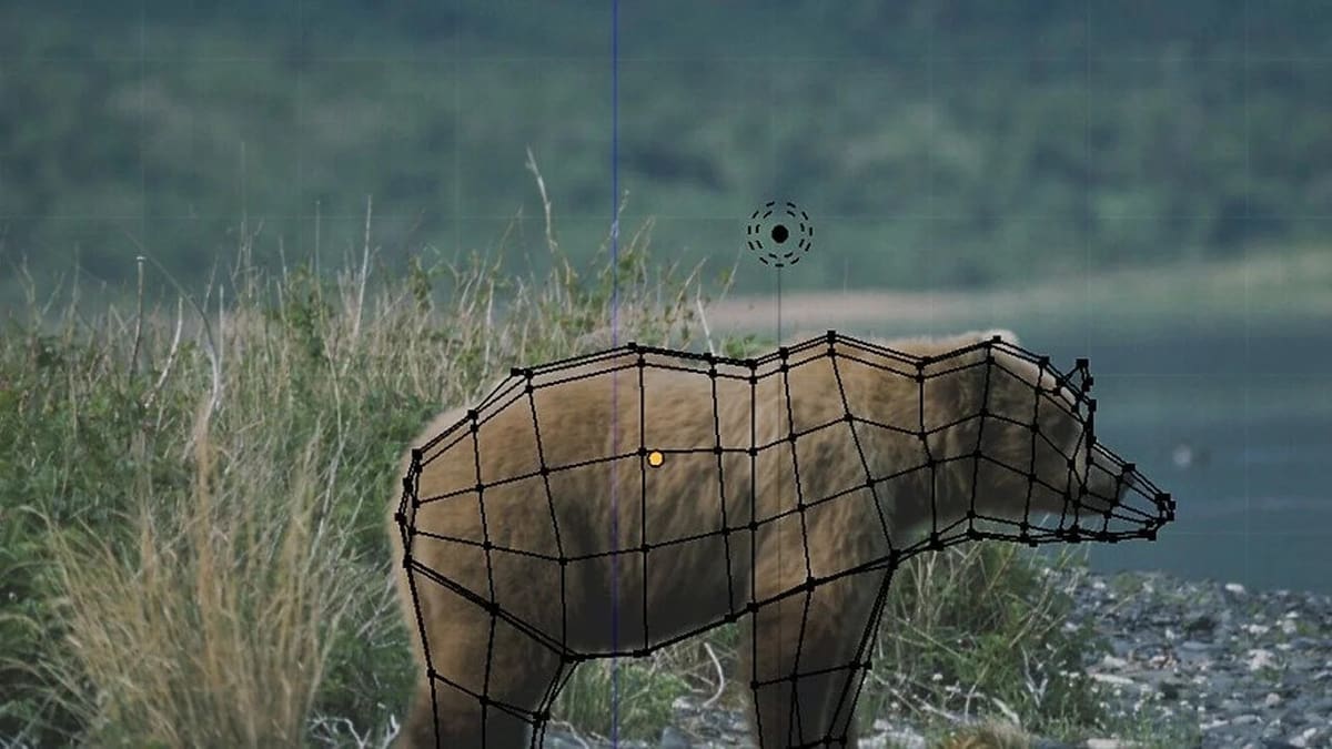 Featured image of Blender: Background Image – Simply Explained