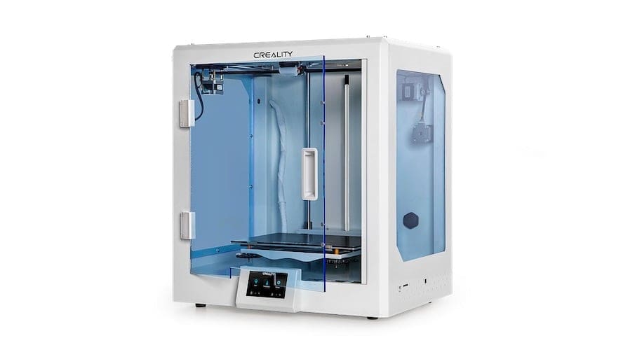 Featured image of Creality CR-5 Pro: Review the Specs