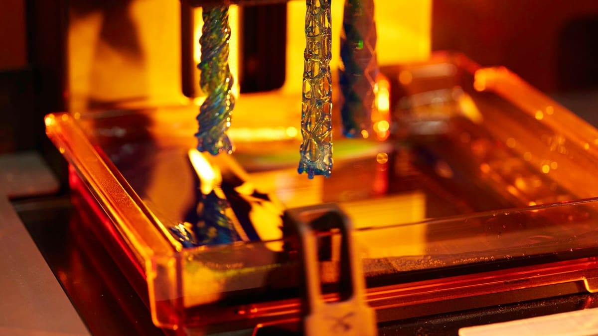 Featured image of SLA vs FDM: Is Resin 3D Printing Faster?