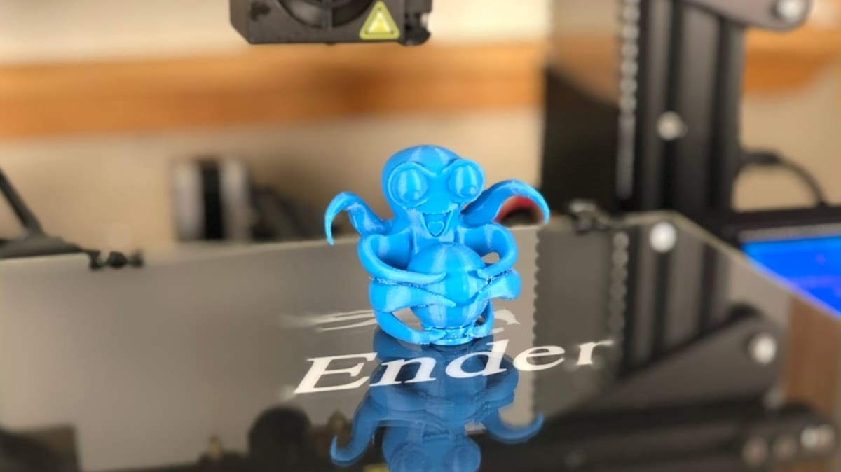 Featured image of 10 Good Reasons to Use OctoPrint