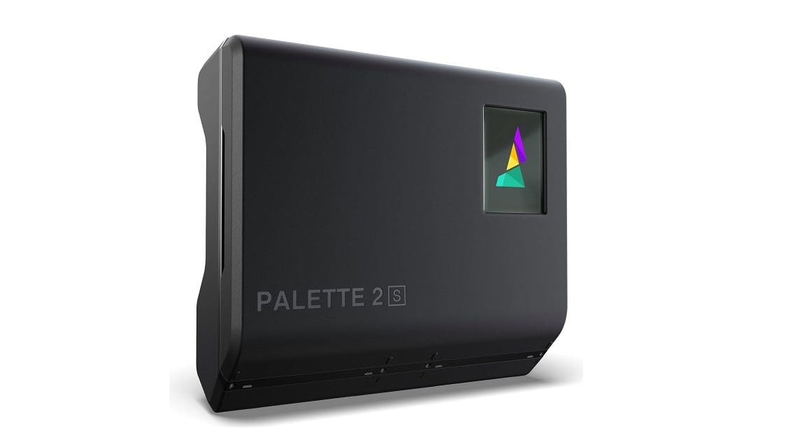Featured image of Mosaic Palette 2S Pro: Review the Specs