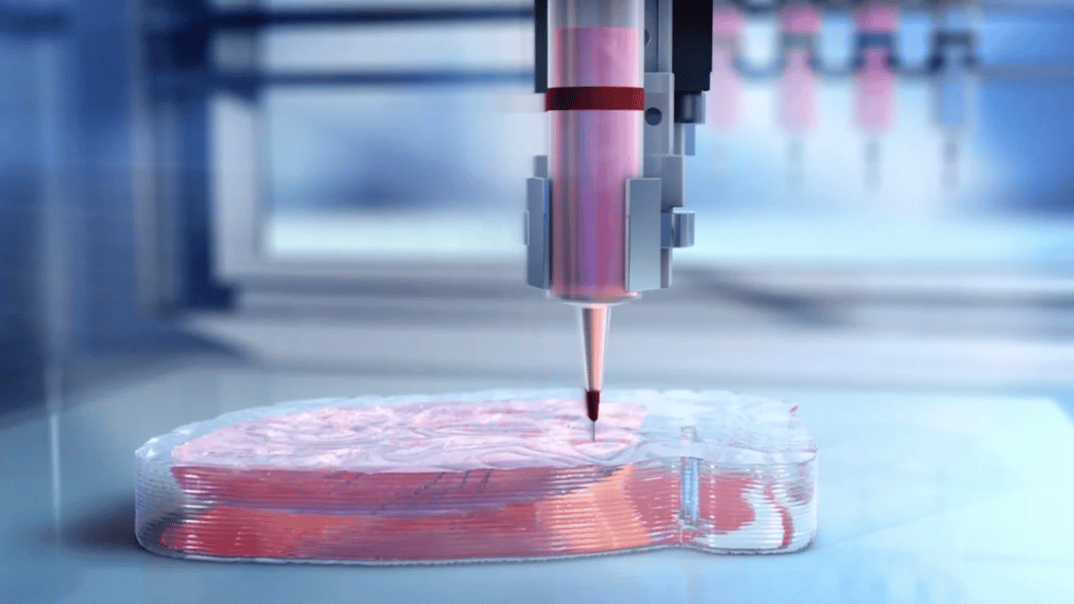 Featured image of 3D Printed Heart: The State of the Art