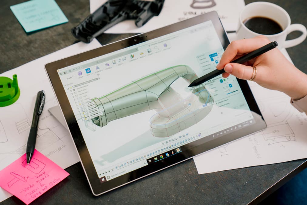 Featured image of Autodesk Offering Free Commercial Access to Its Software