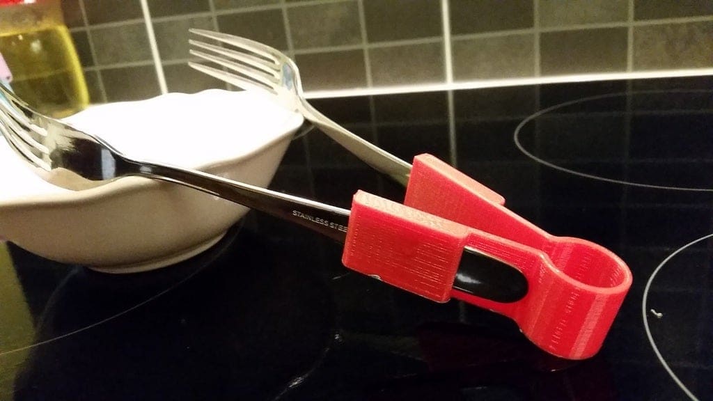 Featured image of Best 3D Printed Accessories to Better Enjoy a Barbecue