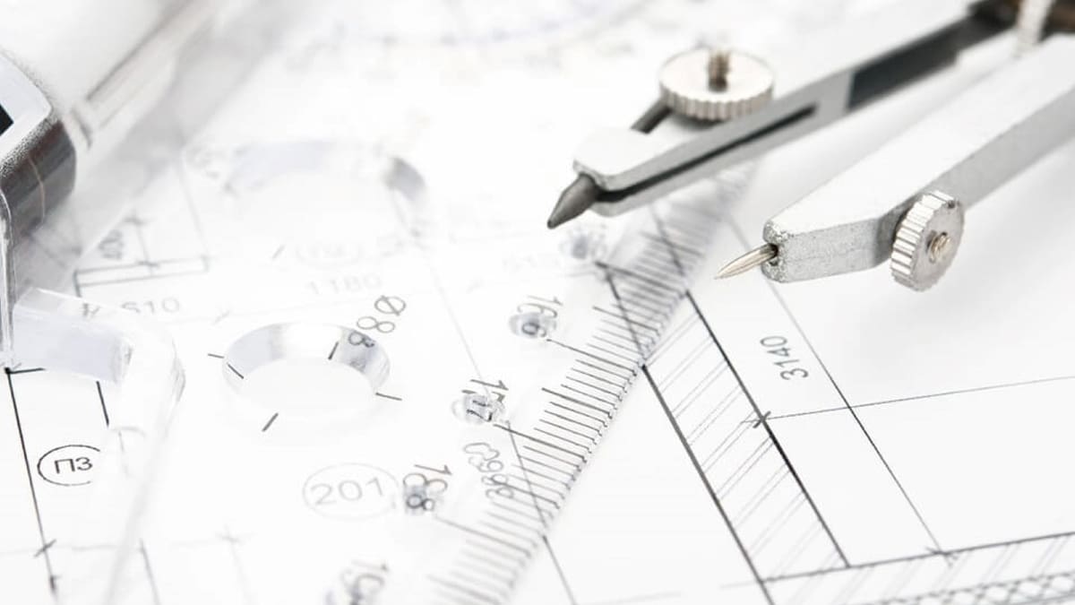 Featured image of What Is Computer-Aided Drafting? – Simply Explained