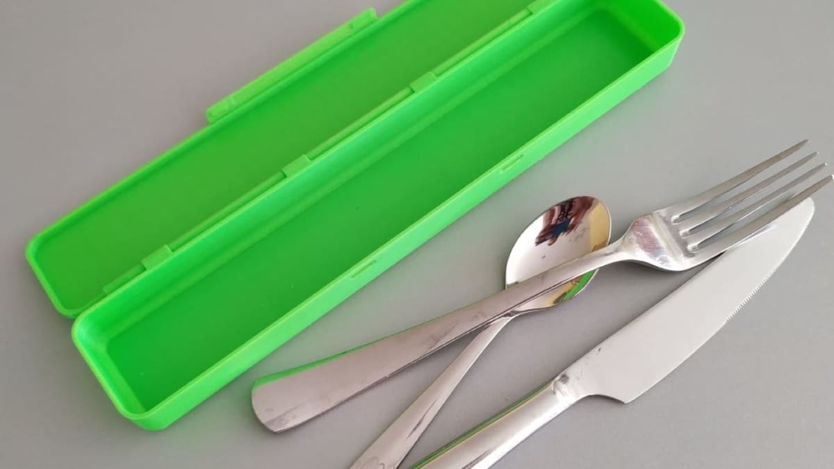 Featured image of 15 Must-Have 3D Printed Accessories for Your Picnic
