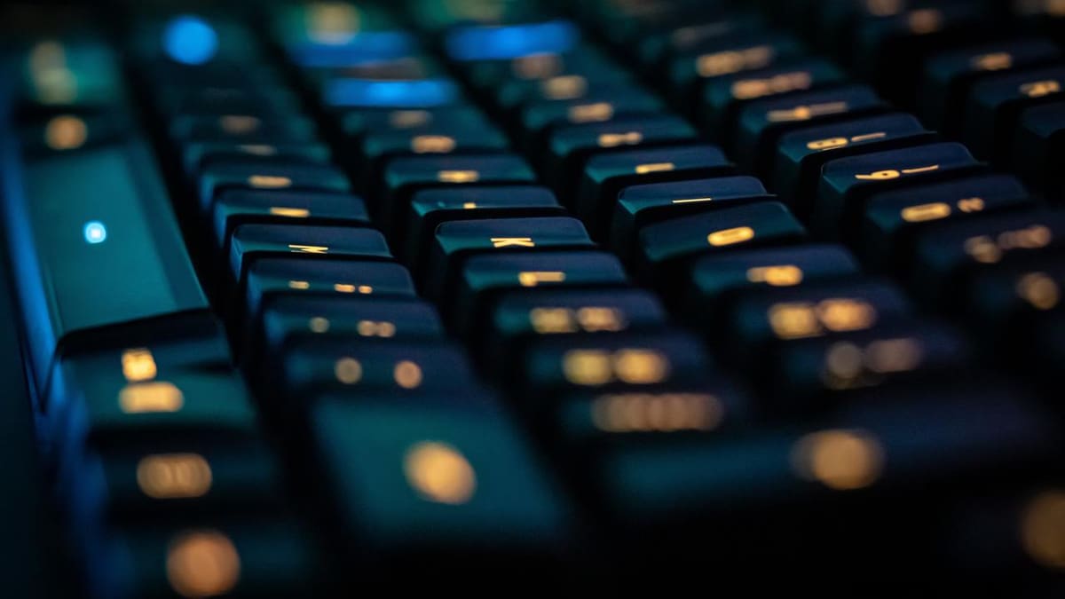 Featured image of Blender Shortcuts – A Quick Overview