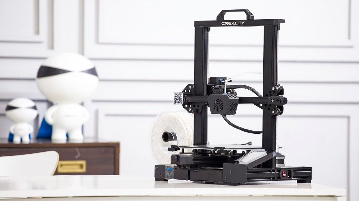 Featured image of Creality’s Crowdfunded CR-6 SE for Sale on All Platforms