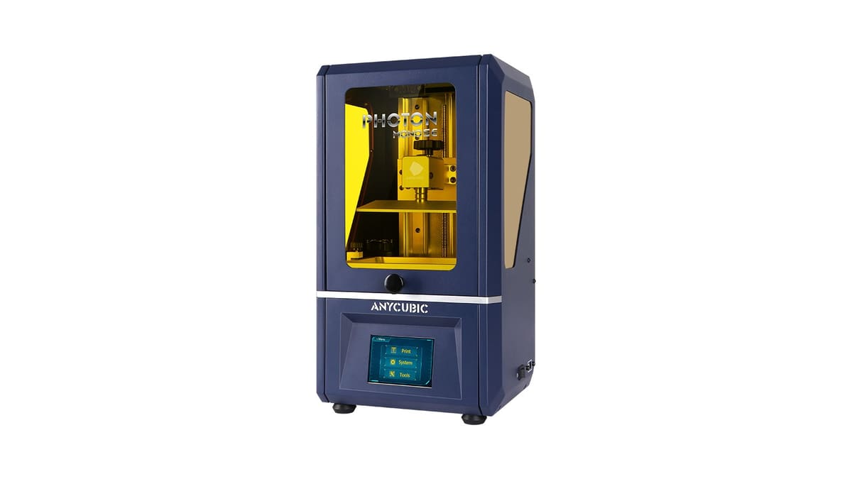 Featured image of Anycubic Photon Mono SE: Specs, Price, Release & Reviews