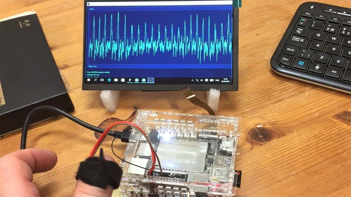 Featured image of Single-Board Computer x86: 10 Great x86 SBCs