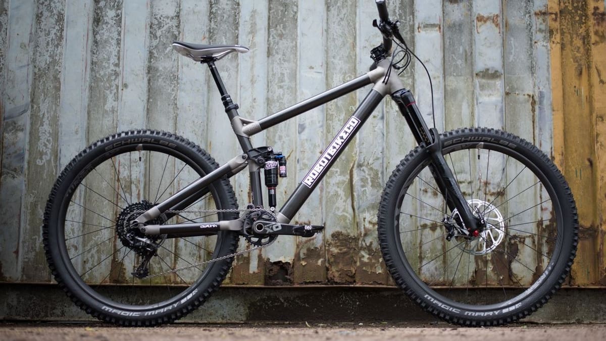 Featured image of 3D Printed Bike: The Most Amazing Projects