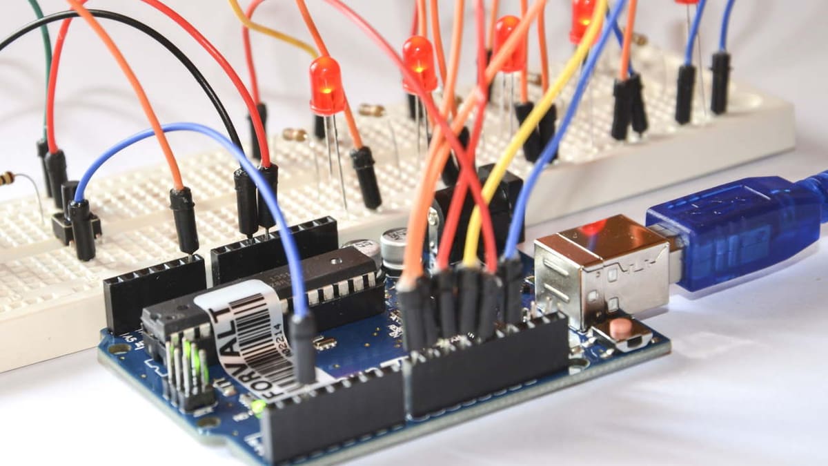 Featured image of Arduino Uno vs Mega vs Due: The Differences