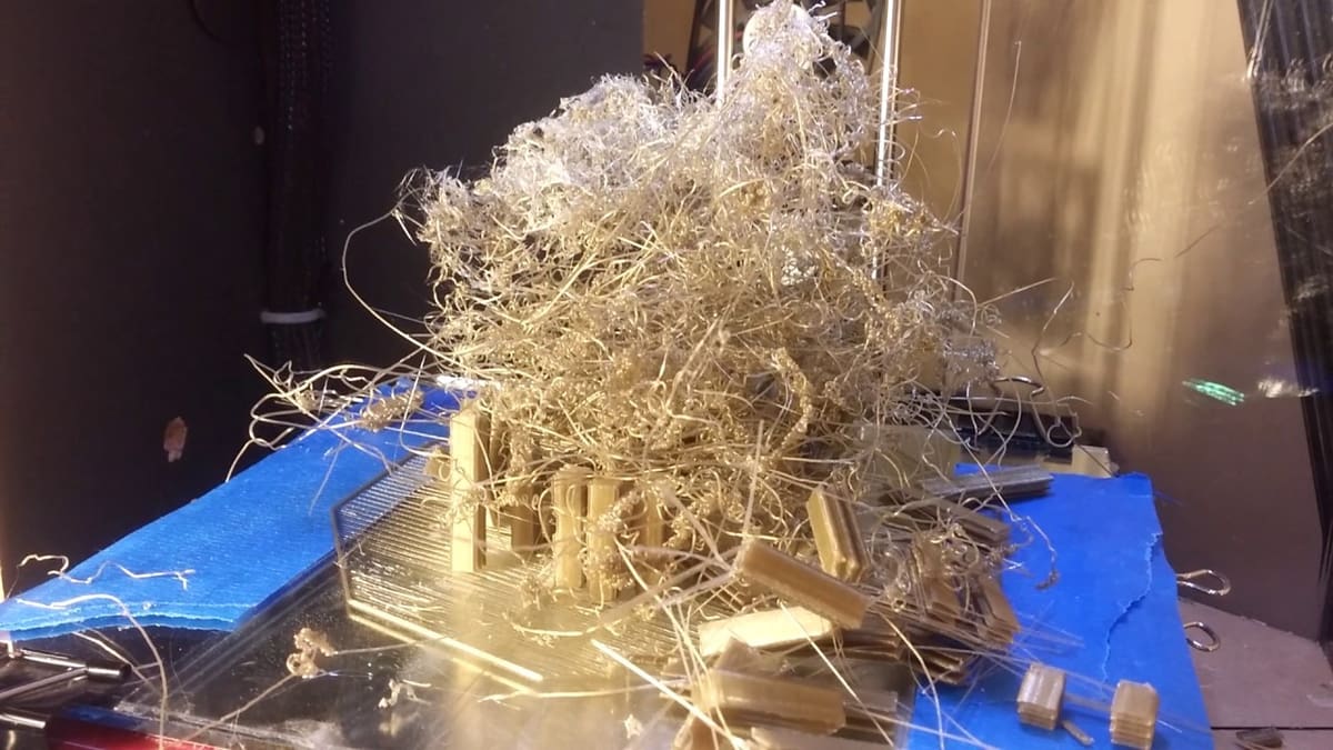 Featured image of The Spaghetti Detective: What Is It & How to Use It?