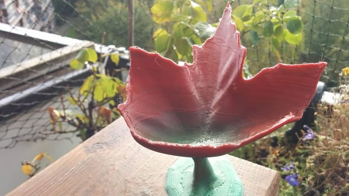 Featured image of 15 Autumn Deco Models: 3D Print Fall-Themed Deco