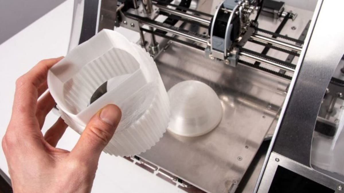 Featured image of The Best PMMA Filaments for Printing